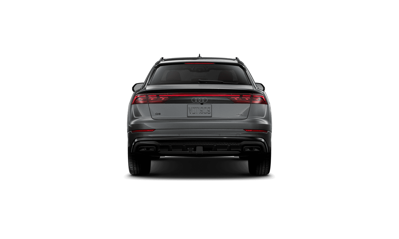 2027 Audi Q8 - Image 24