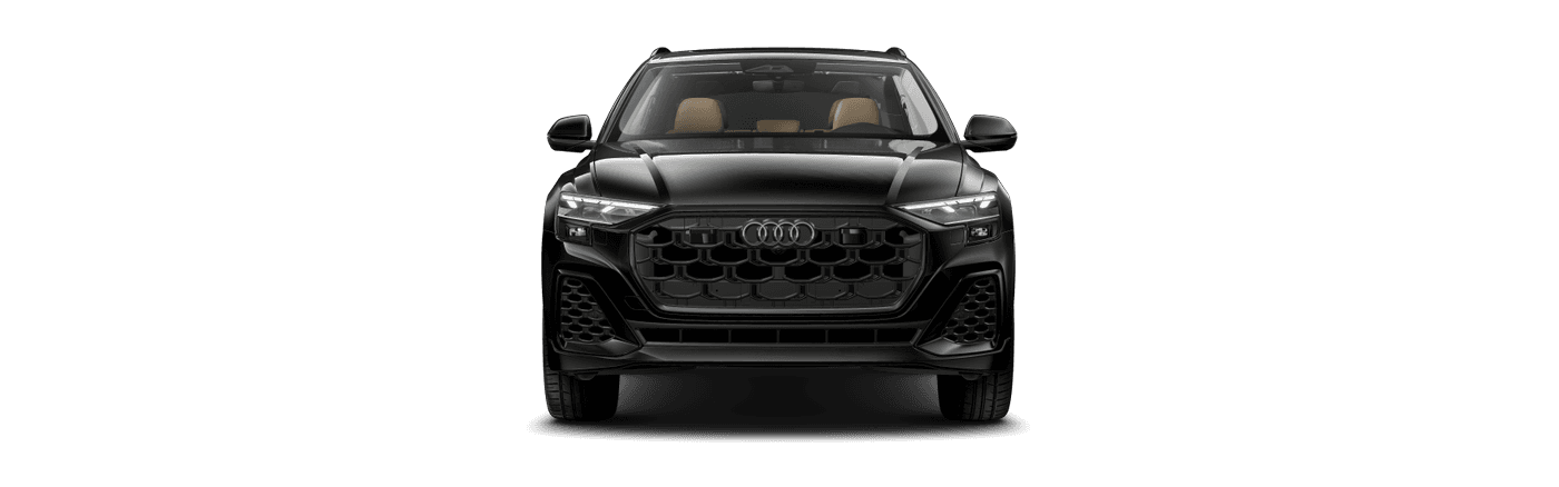 2027 Audi Q8 - Image 25