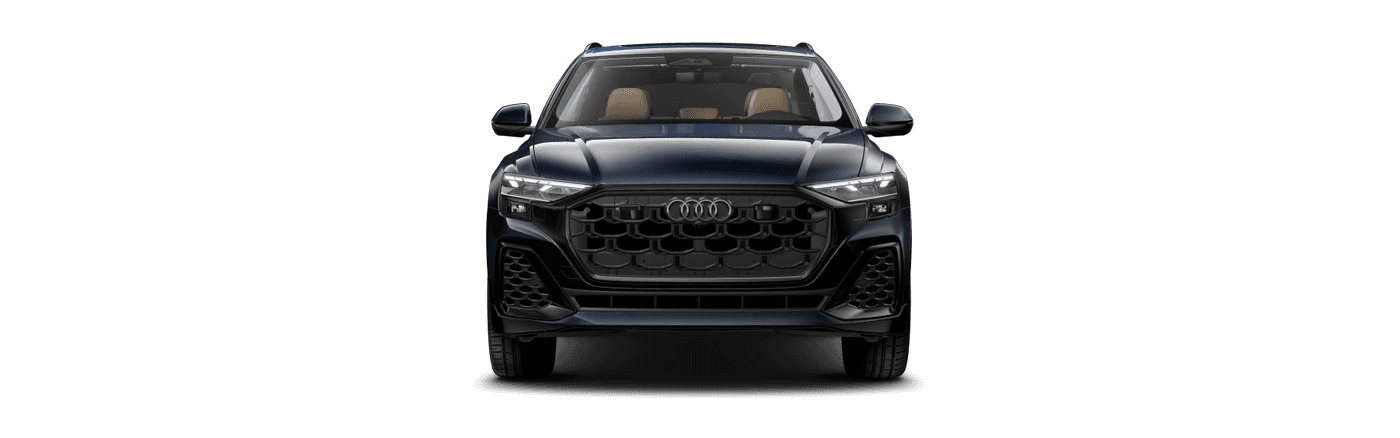 2027 Audi Q8 - Image 25