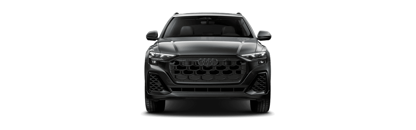 2027 Audi Q8 - Image 52