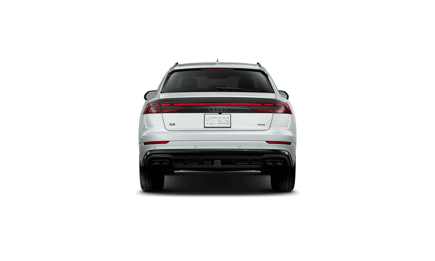 2027 Audi Q8 - Image 24