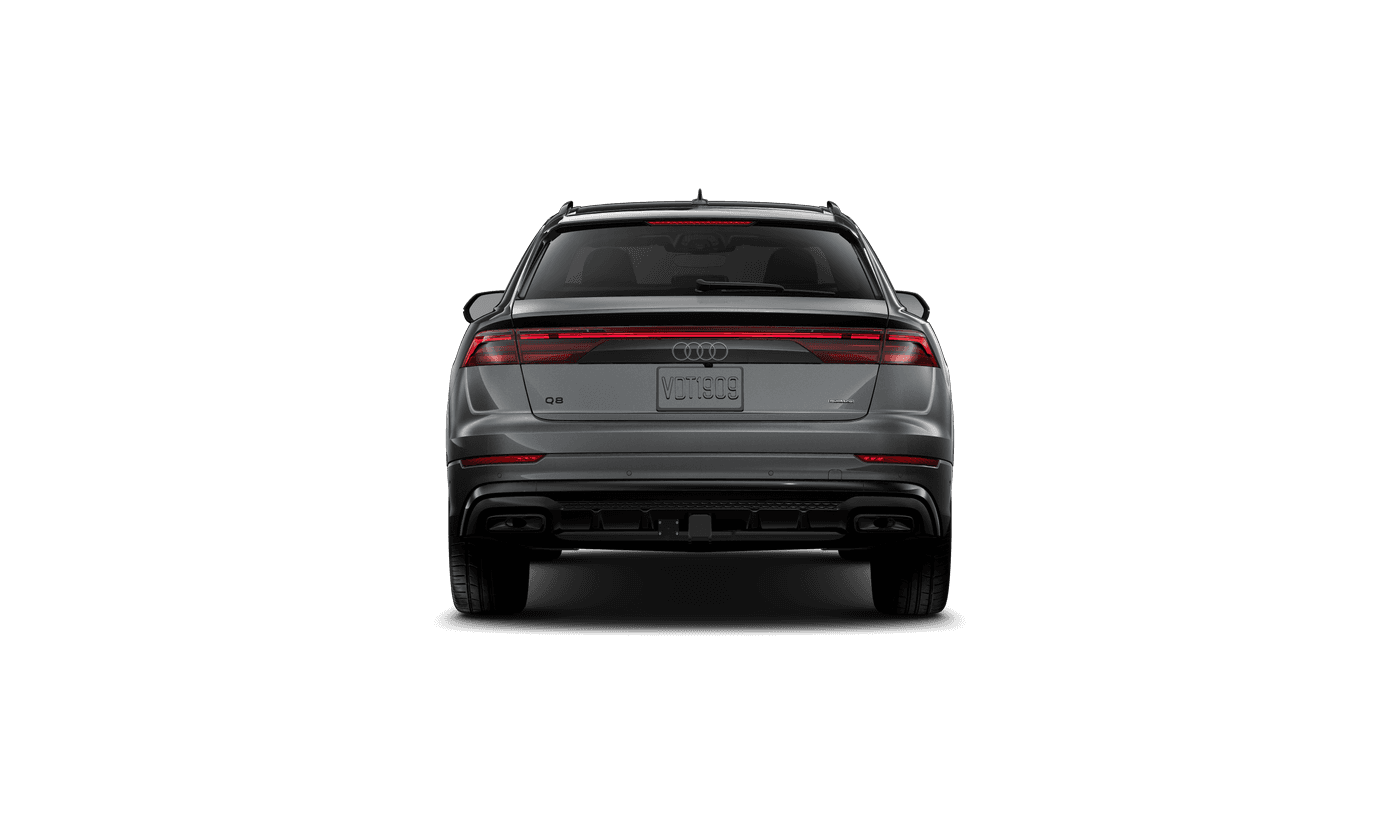 2027 Audi Q8 - Image 51