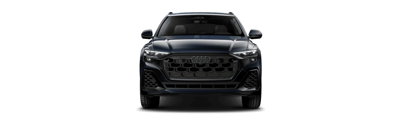 2027 Audi Q8 - Image 25