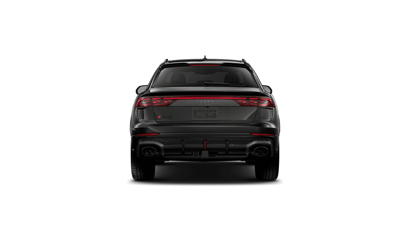 2027 Audi RS Q8 - Image 24