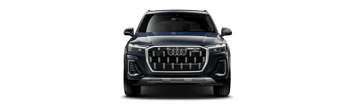 2026 Audi Q7 - Image 52