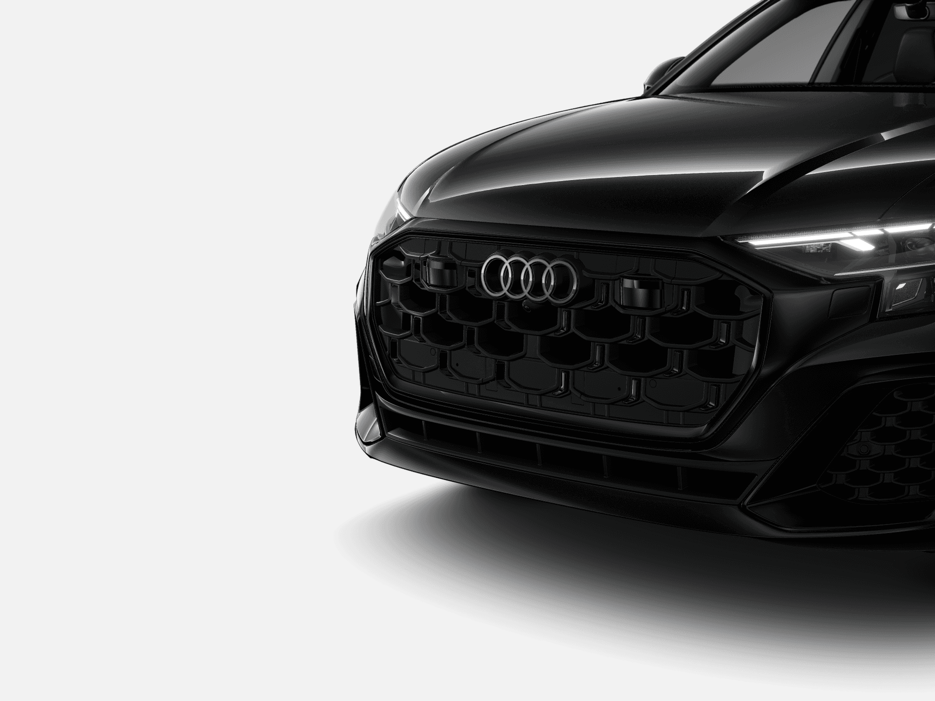 2027 Audi Q8 - Image 3