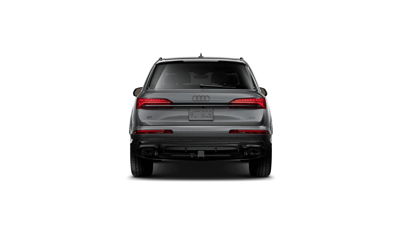 2026 Audi Q7 - Image 51