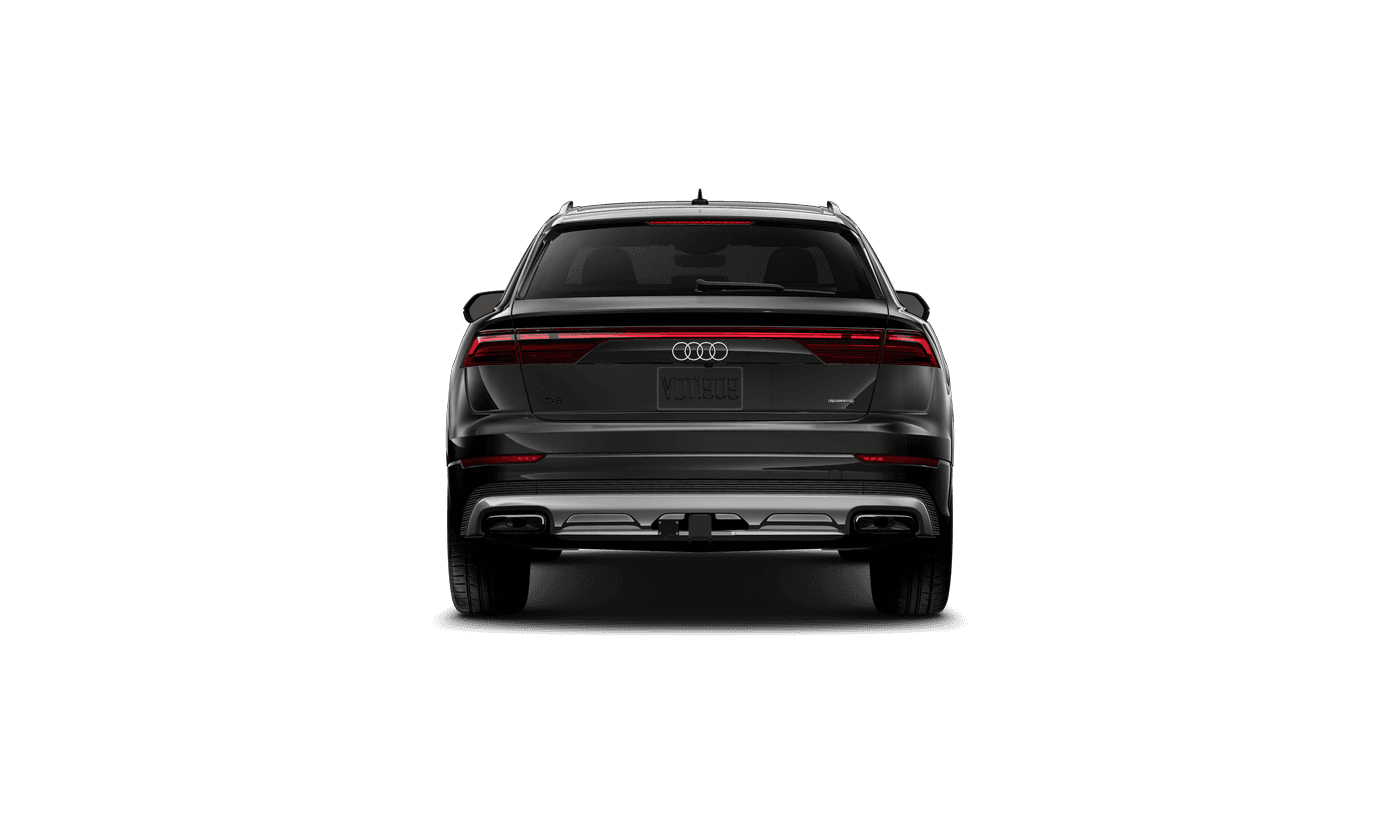 2026 Audi Q8 - Image 43