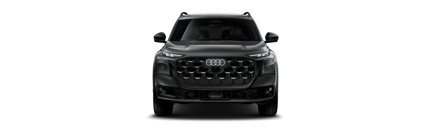 2027 Audi SQ9 - Image 25