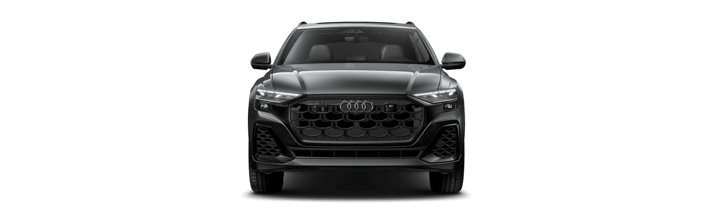 2027 Audi Q8 - Image 25