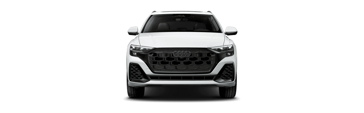 2027 Audi Q8 - Image 44
