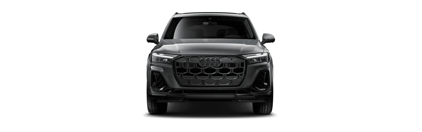 2026 Audi Q7 - Image 52