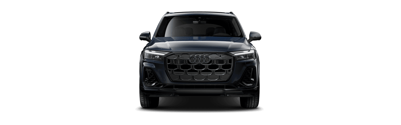 2026 Audi Q7 - Image 43