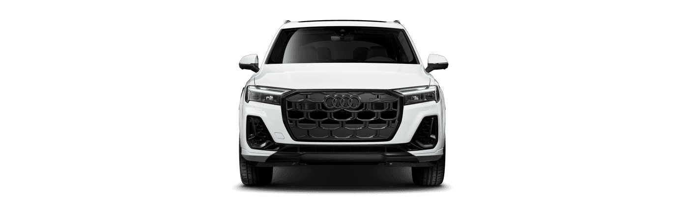 2026 Audi Q7 - Image 52