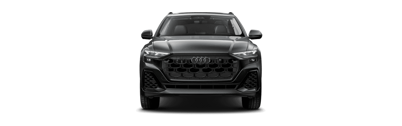 2027 Audi Q8 - Image 52