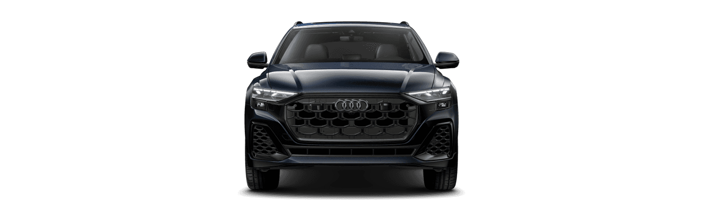 2026 Audi Q8 - Image 53