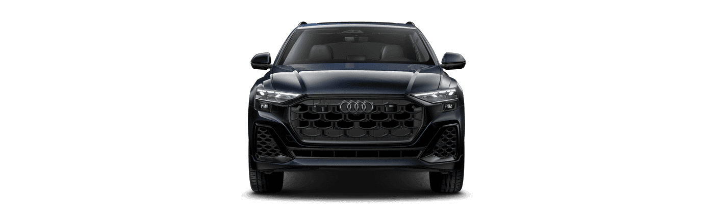 2027 Audi Q8 - Image 25