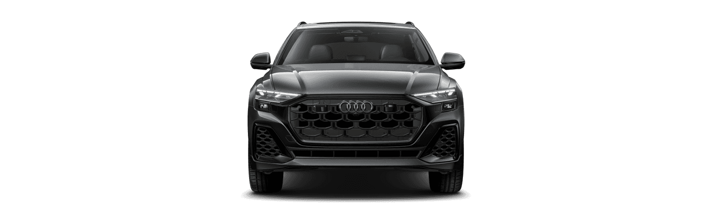 2027 Audi Q8 - Image 52