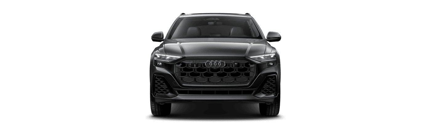 2027 Audi Q8 - Image 25