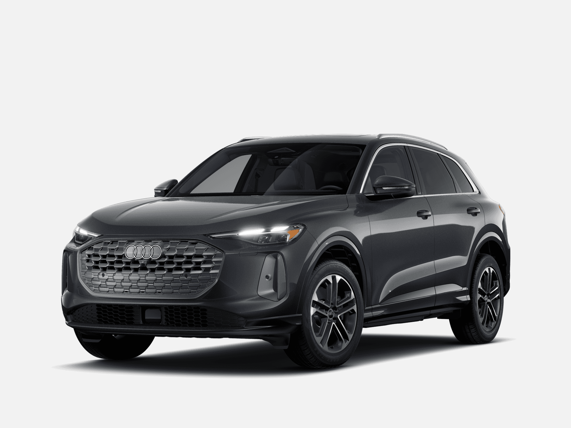 2026 Audi Q5 - Image 1