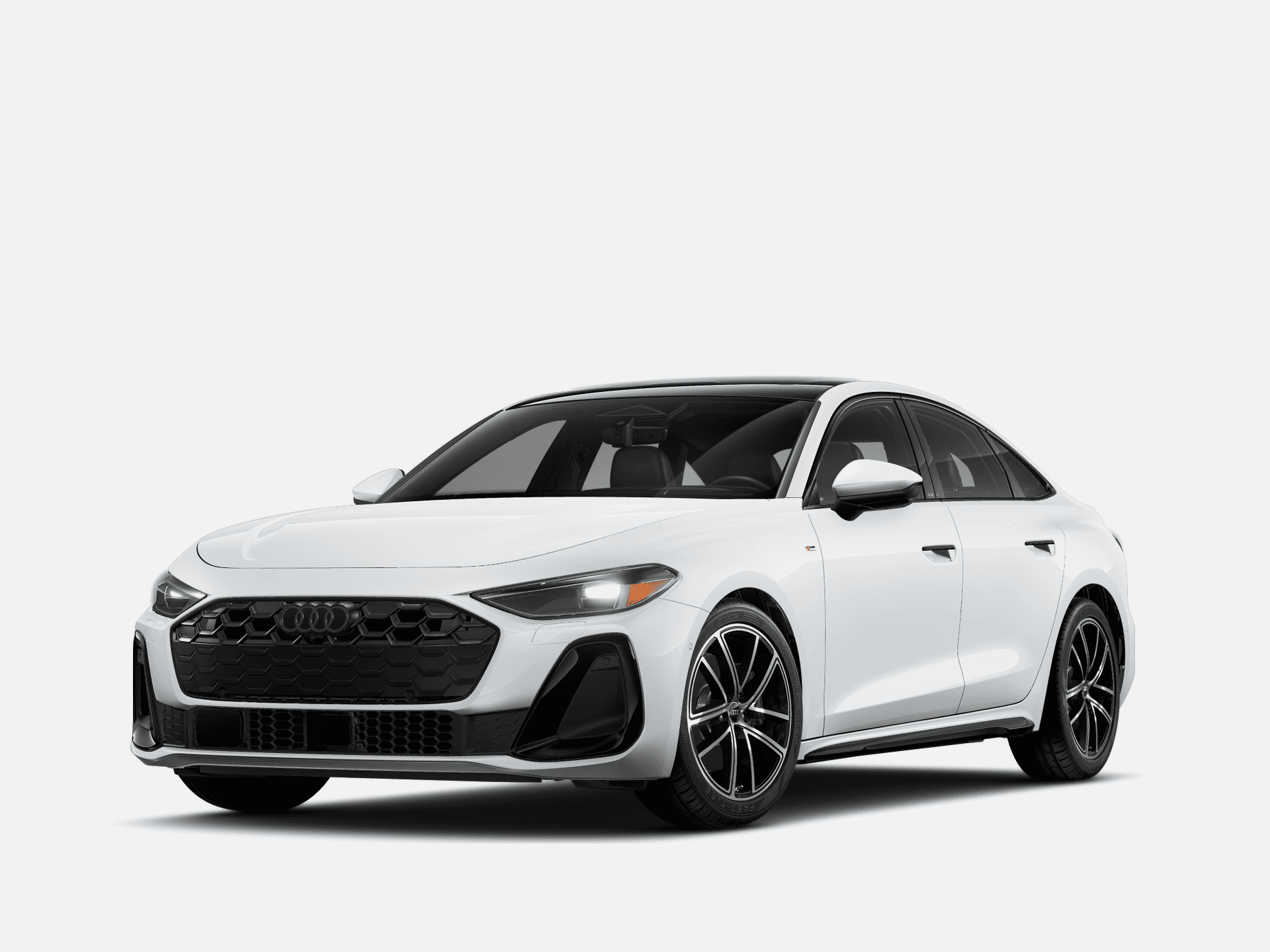 2027 Audi A5 - Image 1