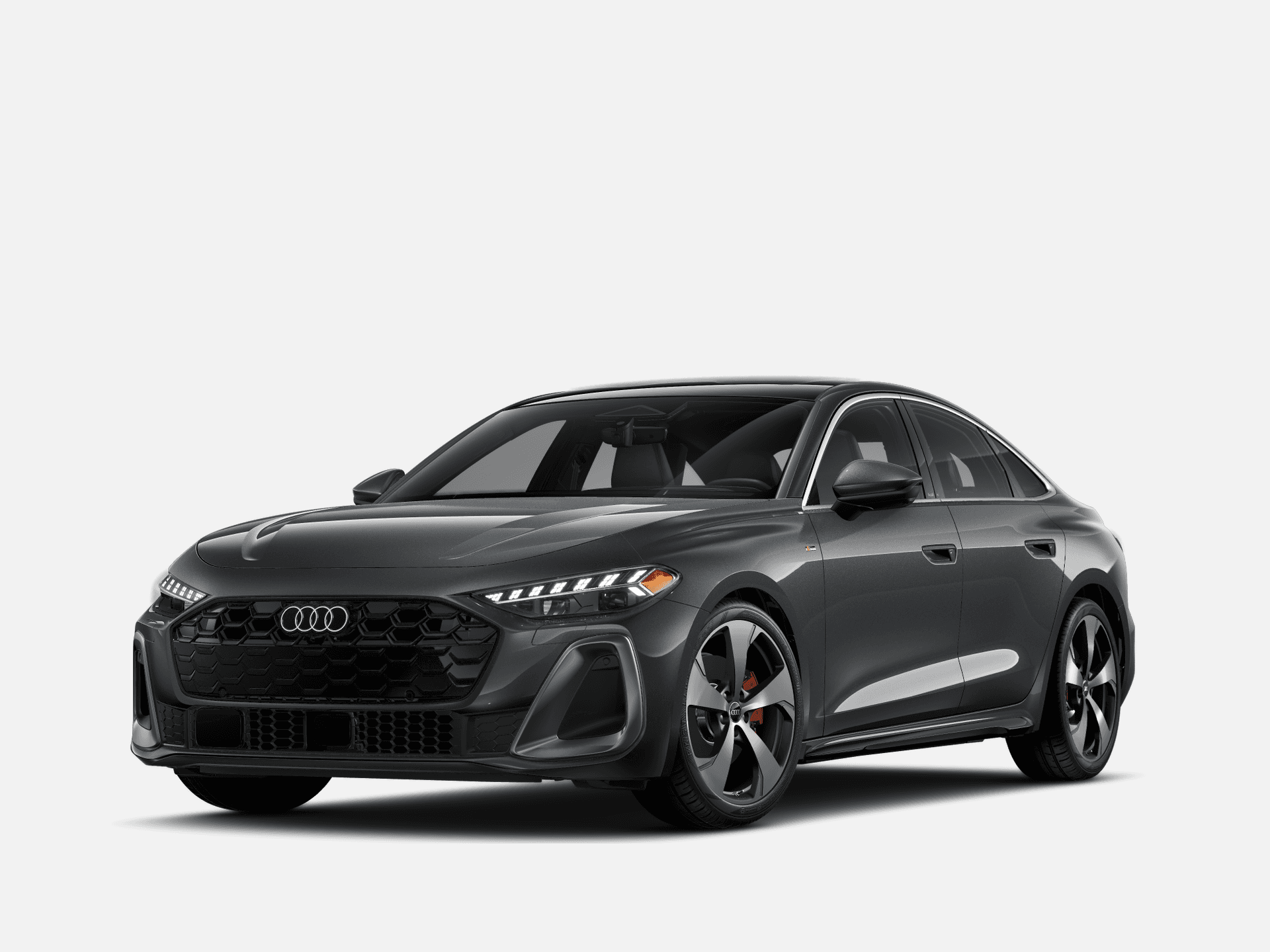 2027 Audi A5 - Image 1