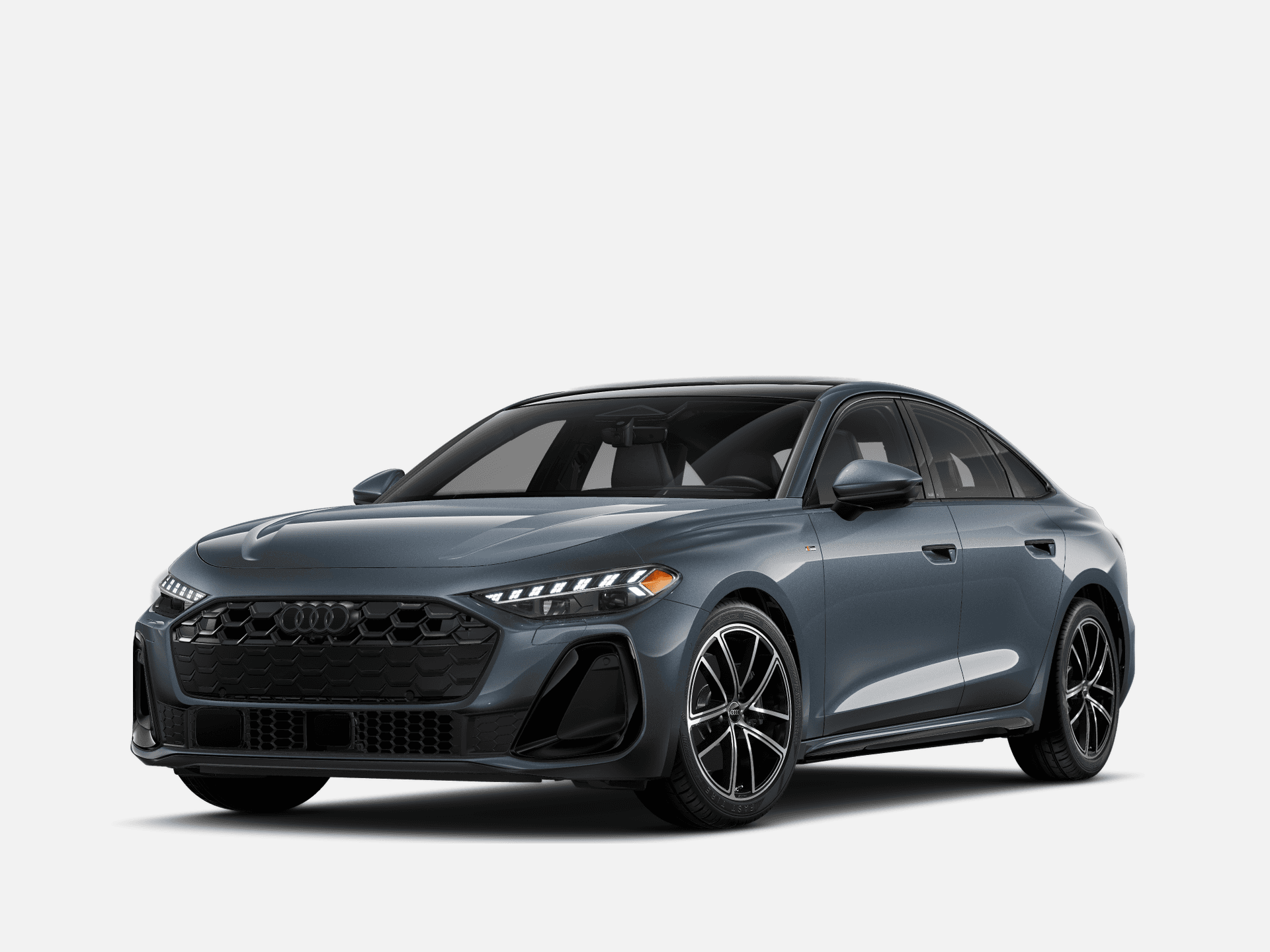 2027 Audi A5 - Image 1