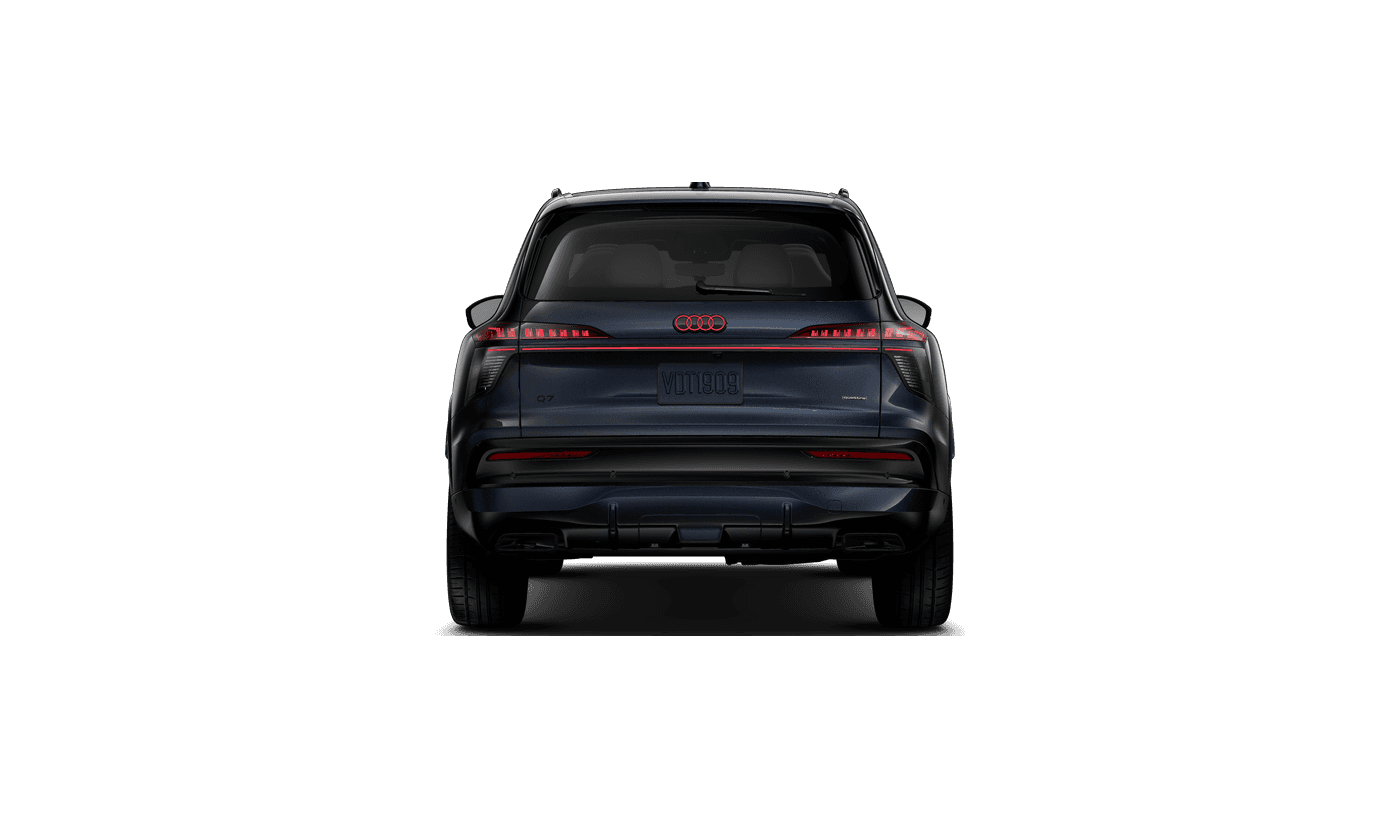 2027 Audi Q7 - Image 24