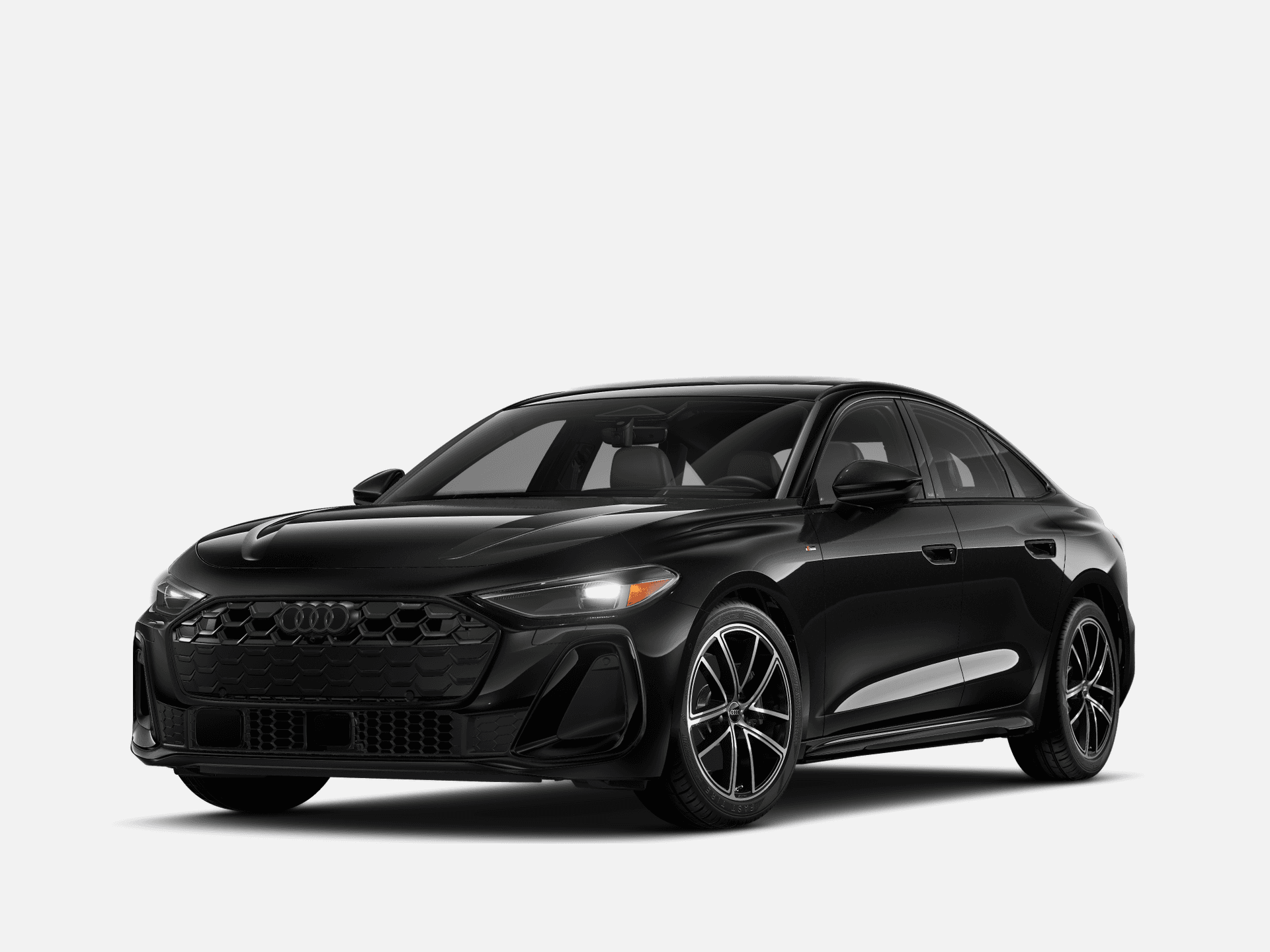 2027 Audi A5 - Image 1