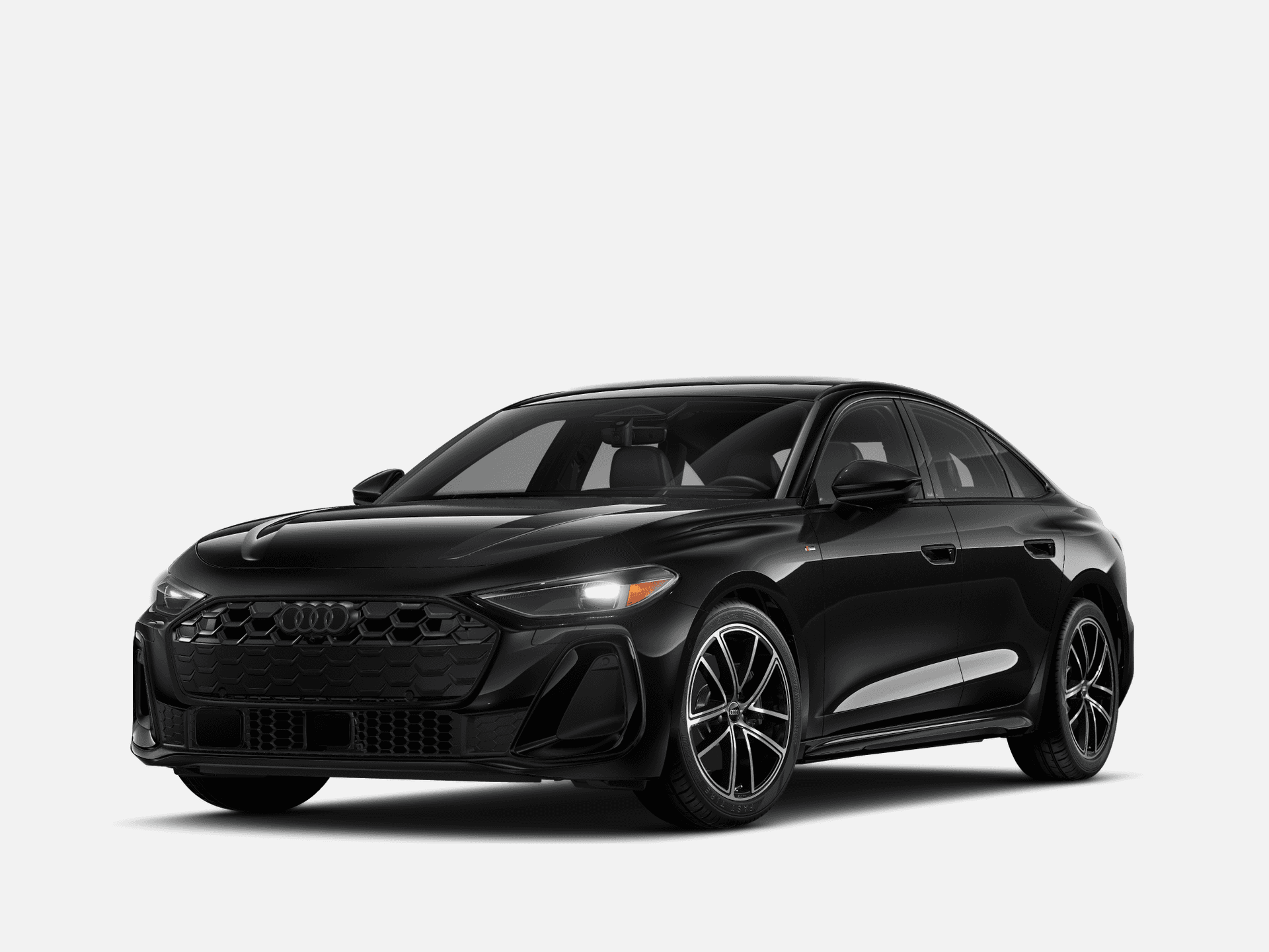 2027 Audi A5 - Image 1