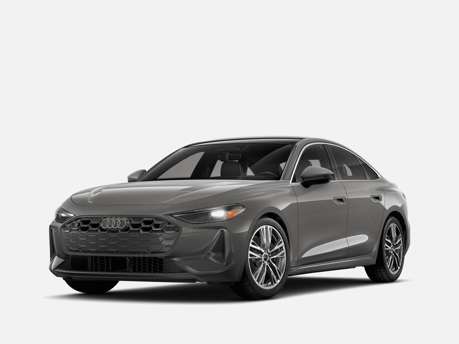 2027 Audi A5 - Image 1