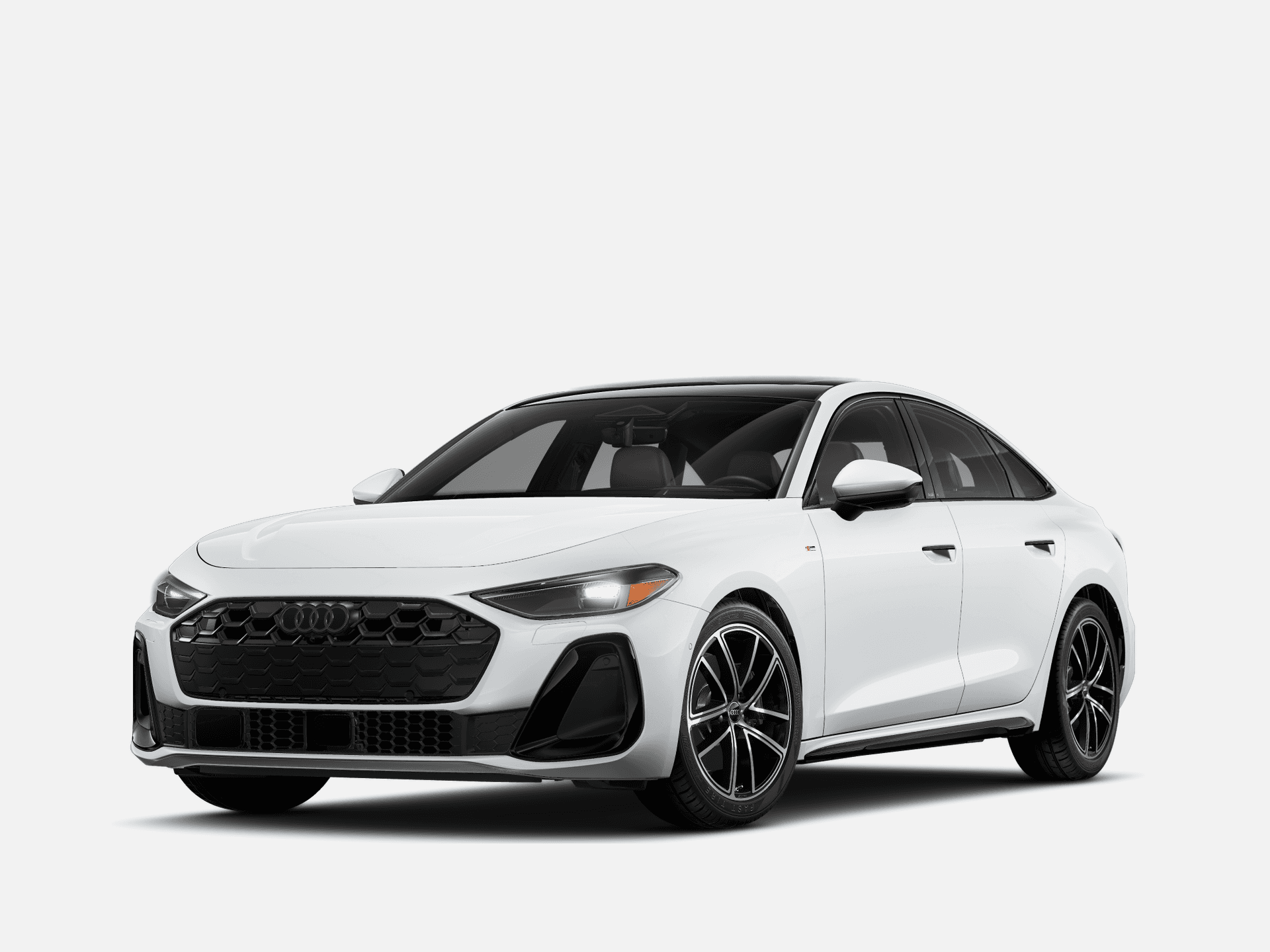 2027 Audi A5 - Image 1