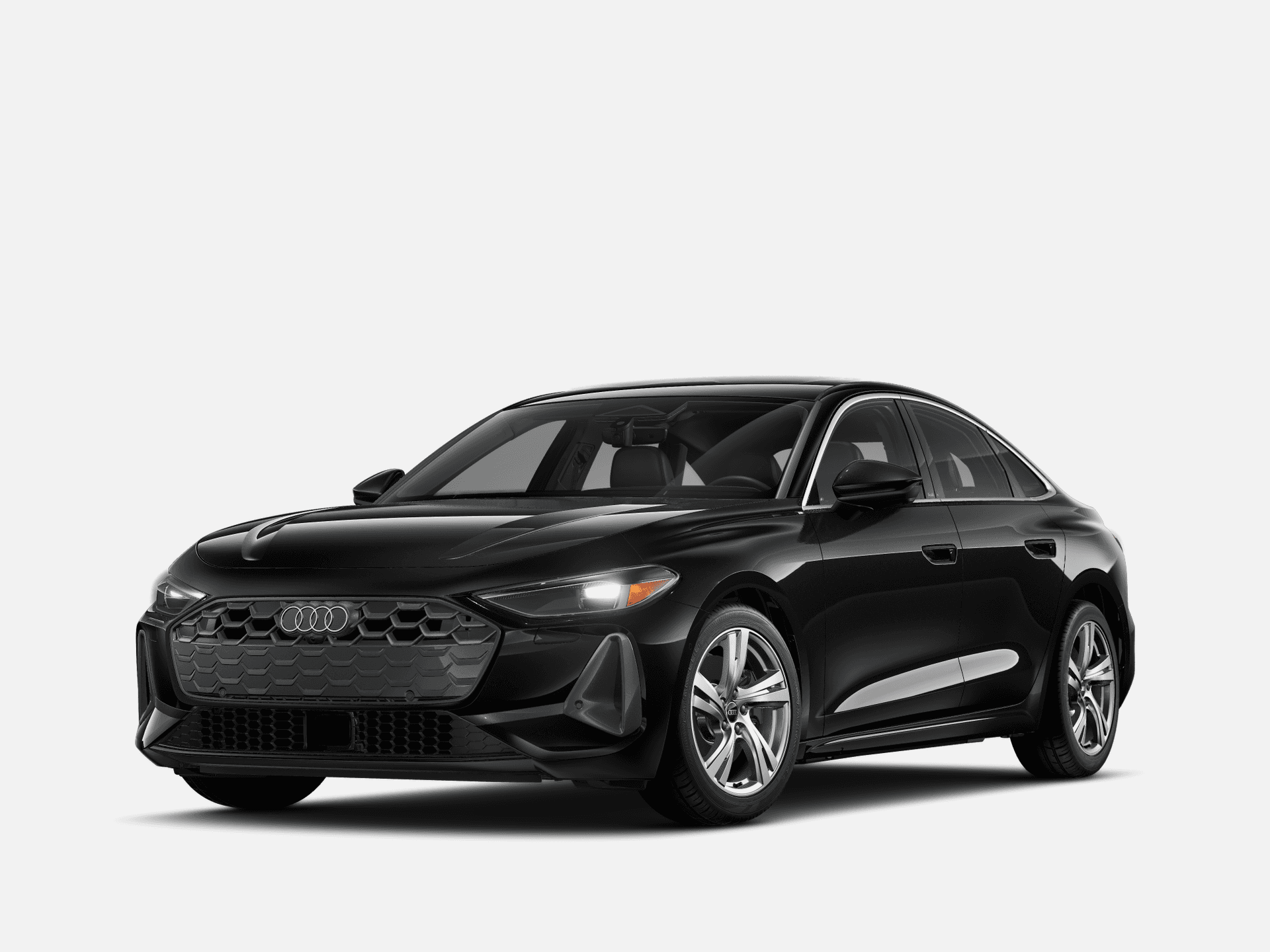 2026 Audi A5 - Image 1