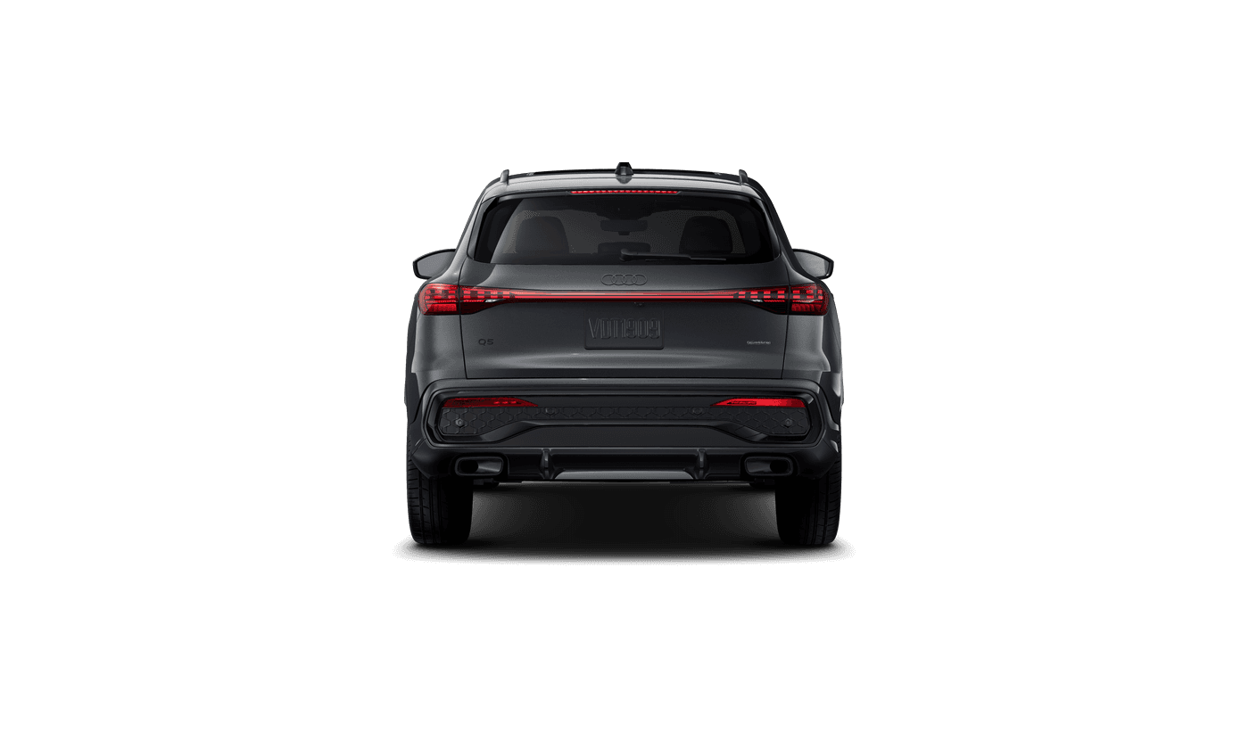 2026 Audi Q5 - Image 51