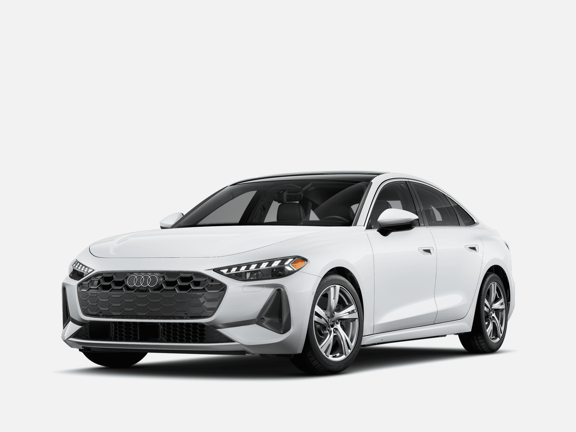 2026 Audi A5 - Image 1
