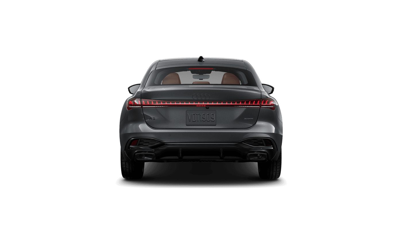 2026 Audi A5 - Image 24