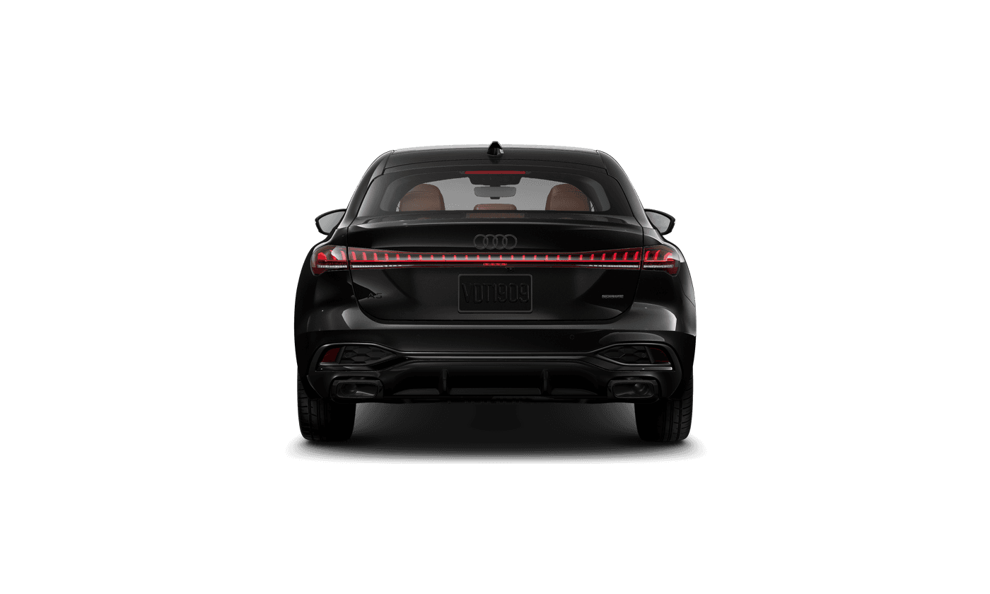 2027 Audi A5 - Image 24