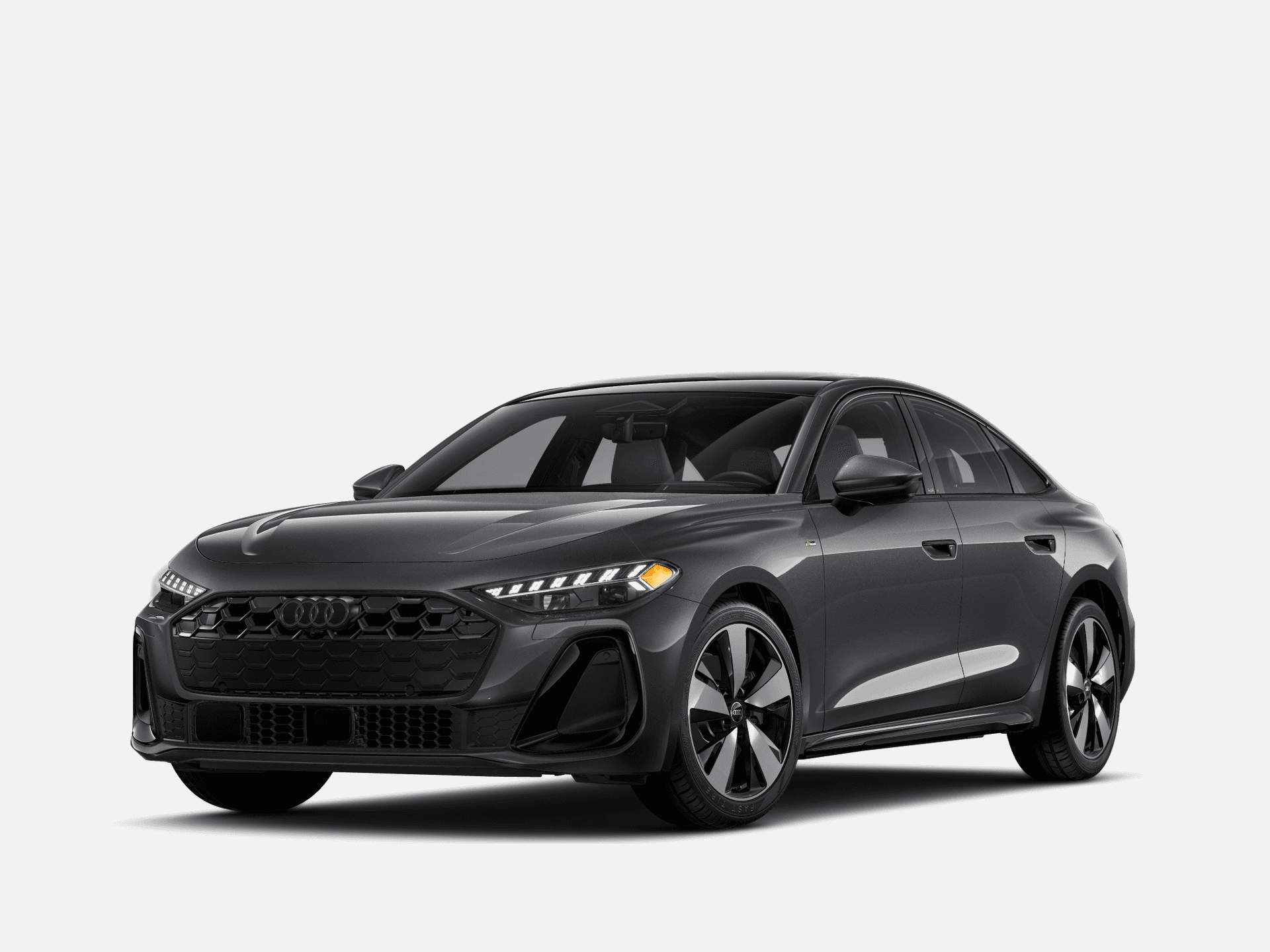 2026 Audi A5 - Image 1