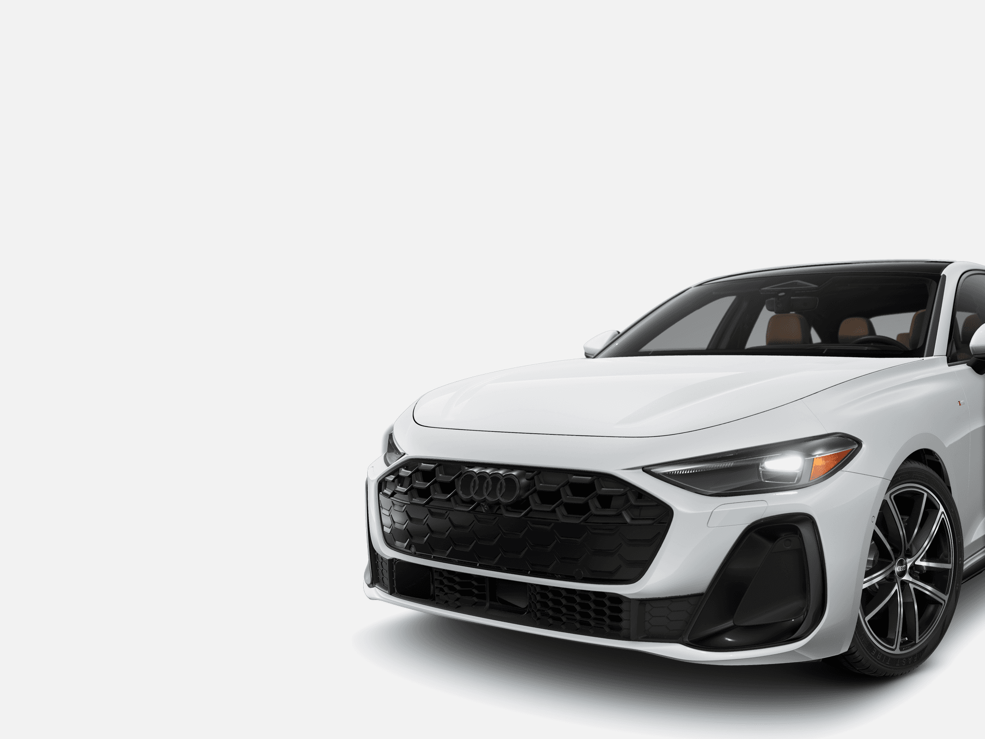 2027 Audi A5 - Image 3