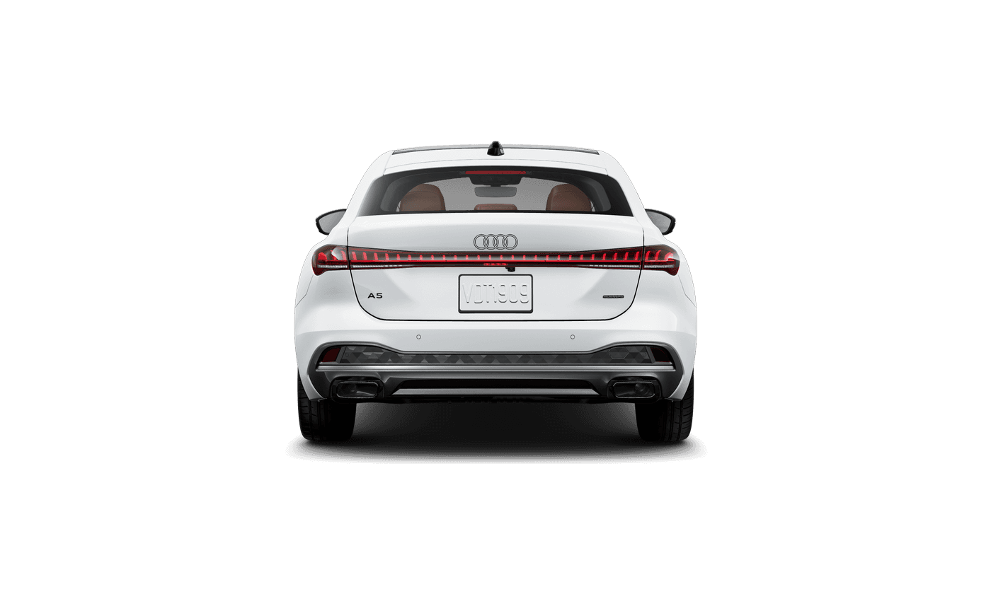 2026 Audi A5 - Image 73