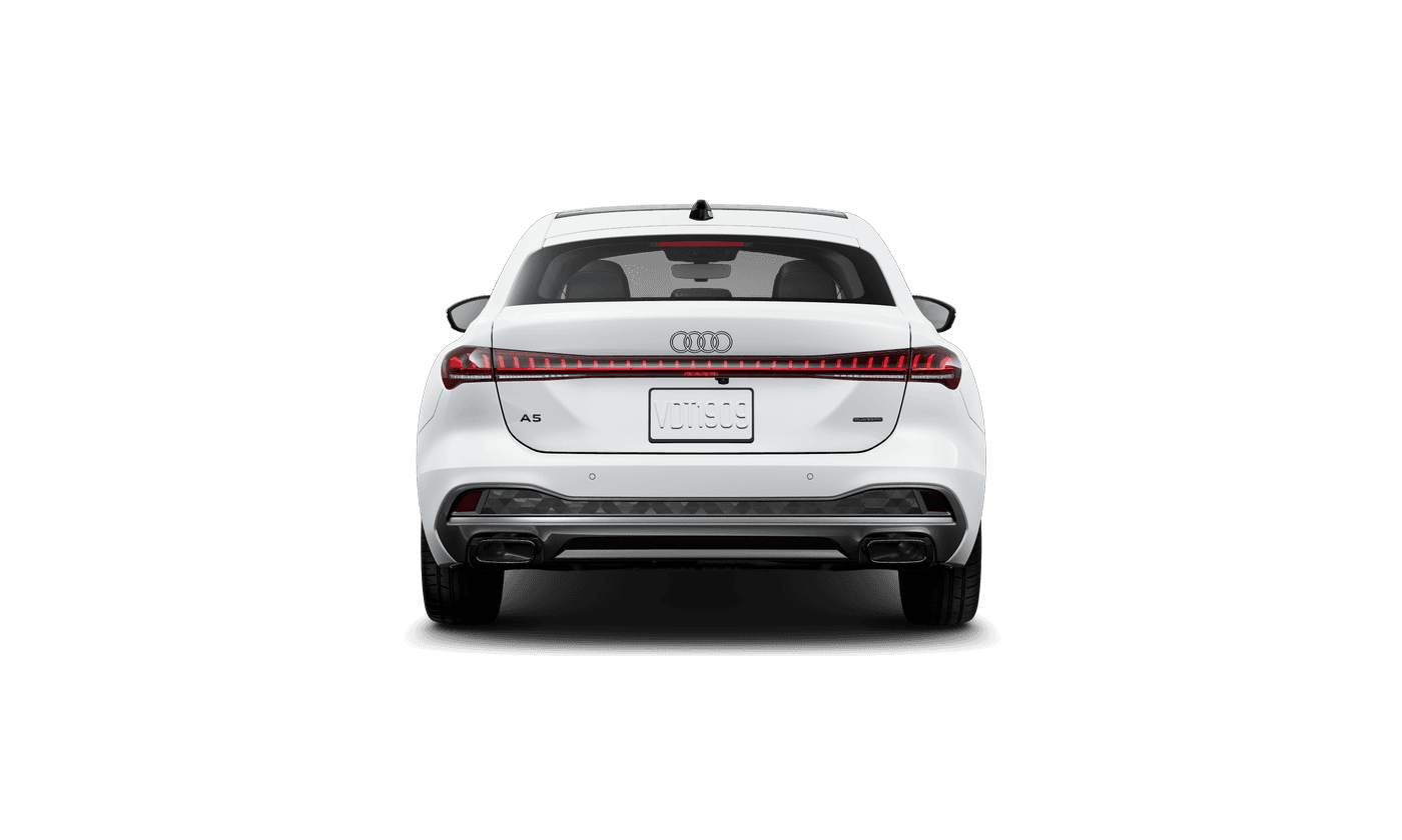 2026 Audi A5 - Image 24