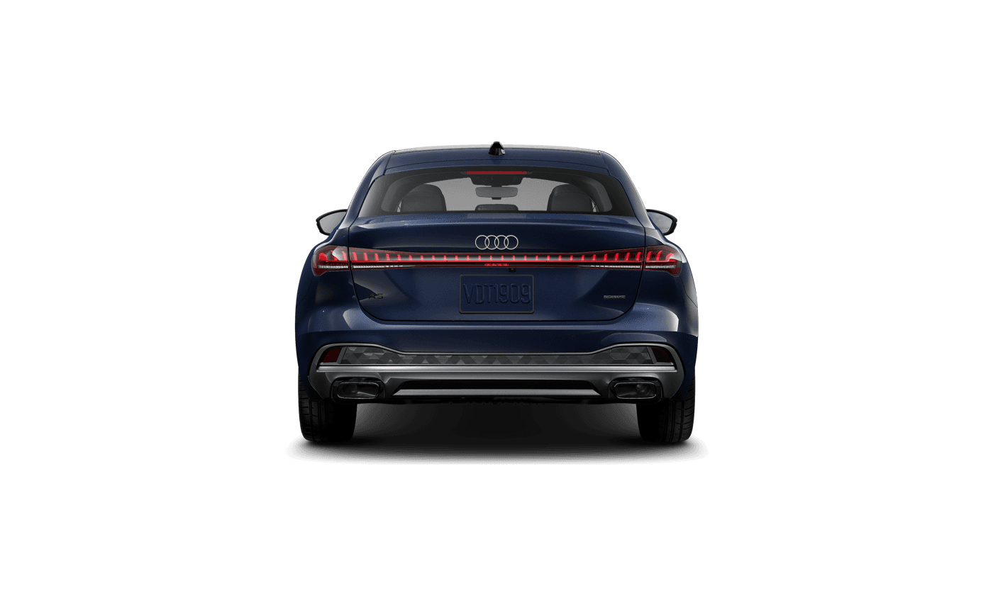 2026 Audi A5 - Image 24