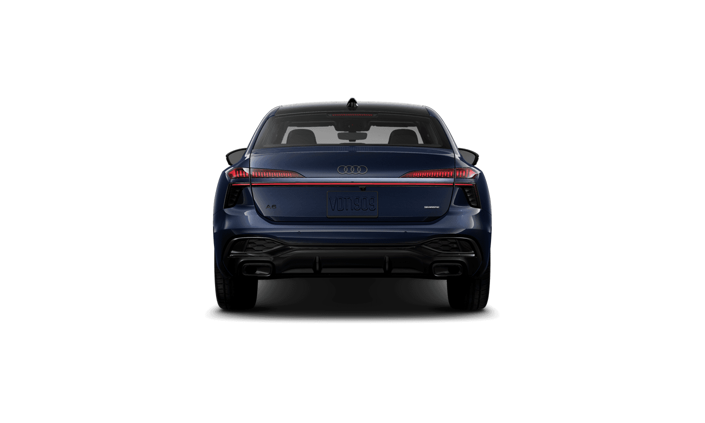 2026 Audi A6 - Image 24