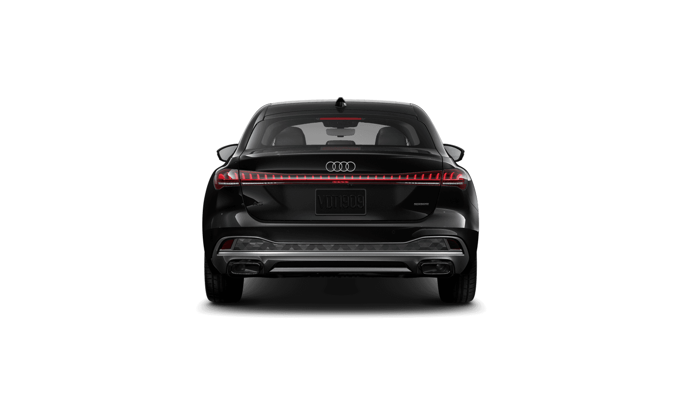 2026 Audi A5 - Image 24