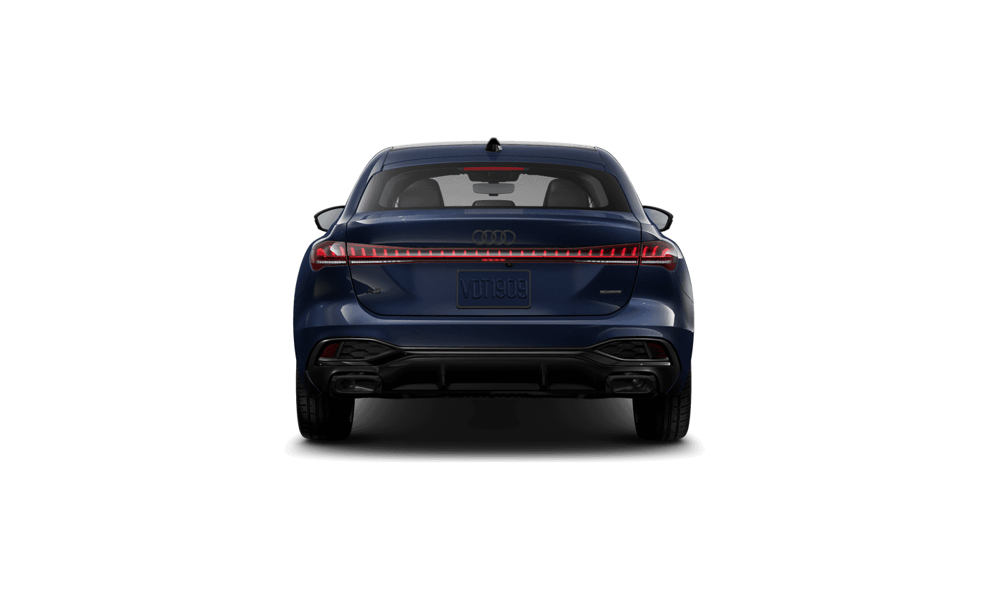 2026 Audi A5 - Image 52