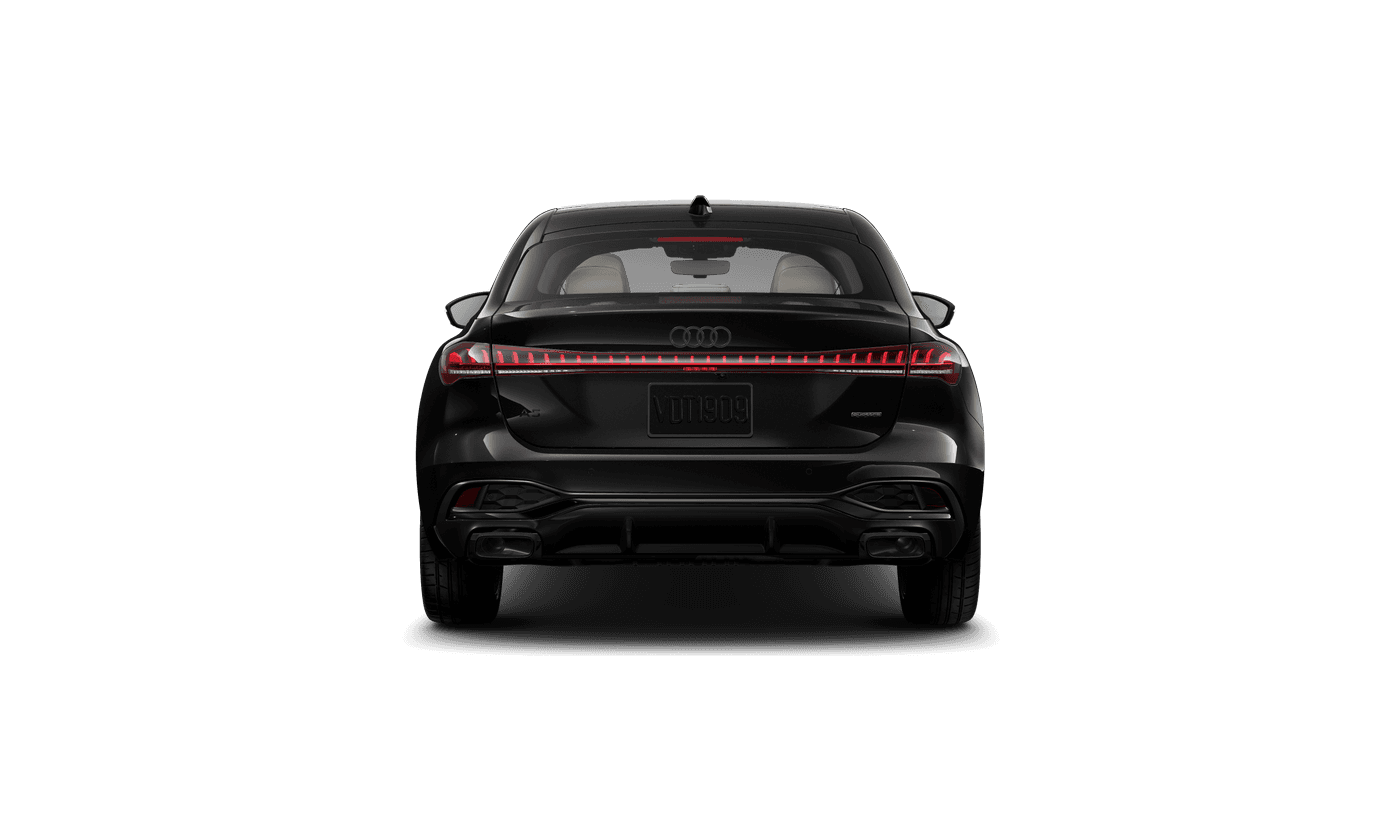 2026 Audi A5 - Image 51