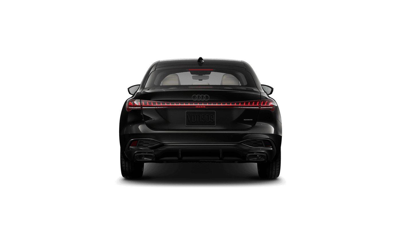 2026 Audi A5 - Image 42