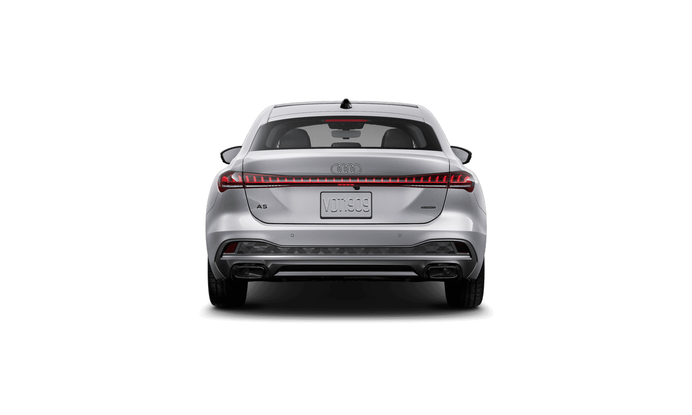 2026 Audi A5 - Image 52
