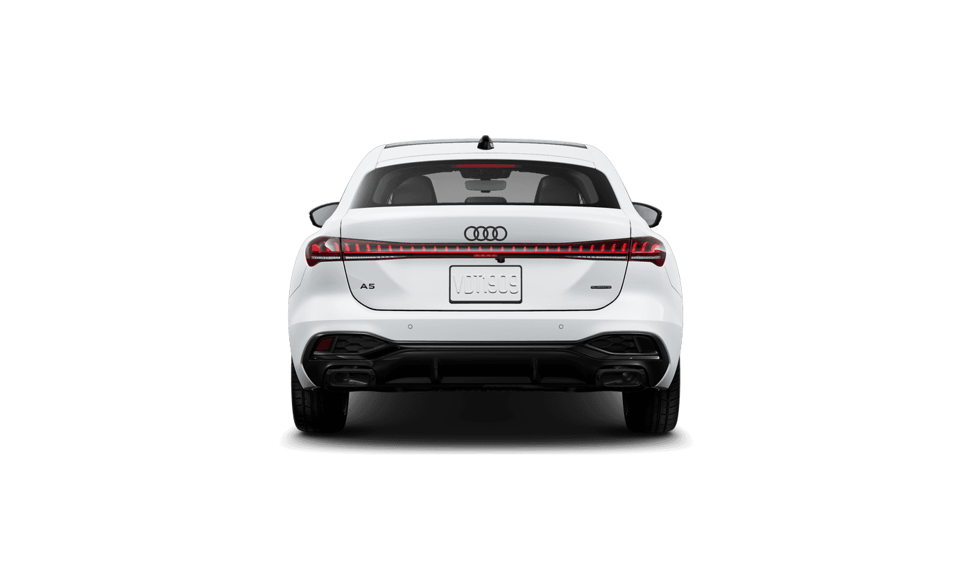 2026 Audi A5 - Image 73