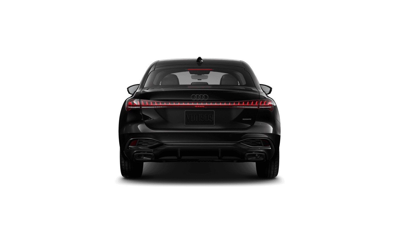 2027 Audi A5 - Image 24
